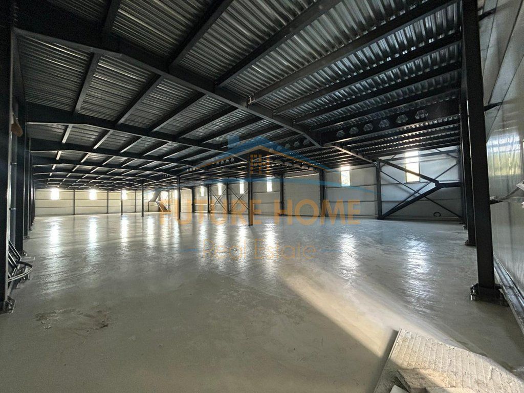 Qira, Kapanon, Rruga e Arbrit