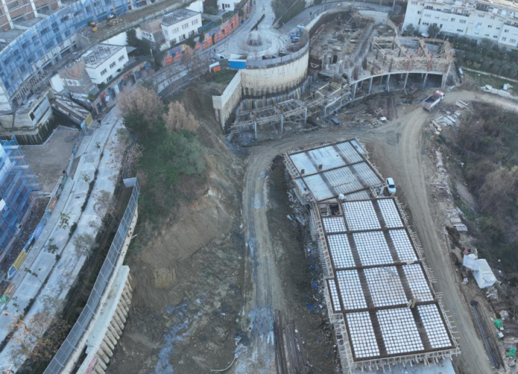 🏡 Apartament 1+1 për Shitje – Kodra e Diellit