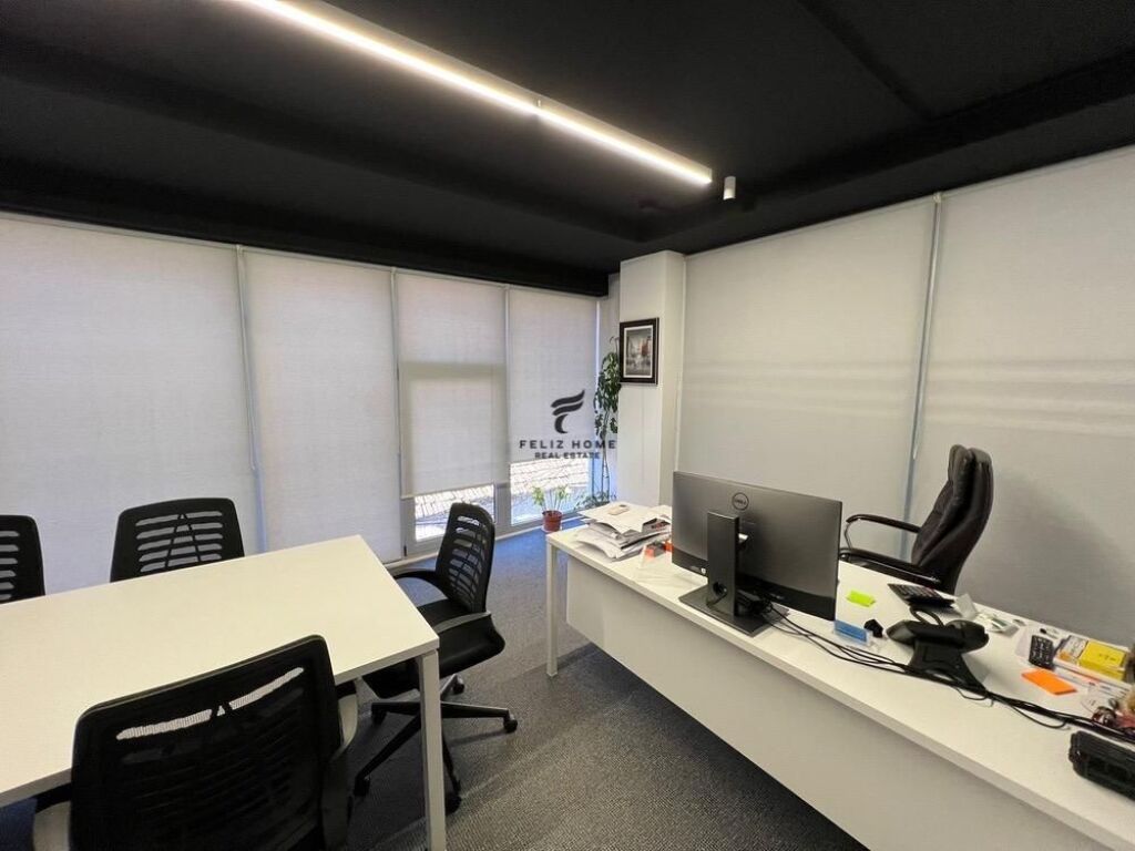 ZYRE ME QERA 75 M2 PAZARI RI 1100 EURO