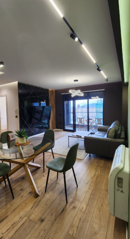 🏠 Apartment 2+1+2 for Rent – Olympic Complex  