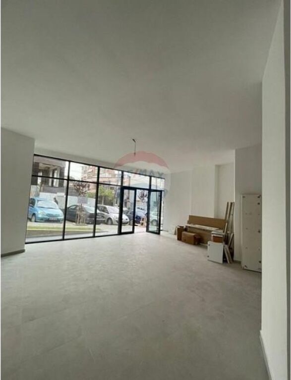 Shop for rent at the American Embassy