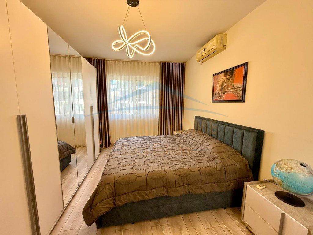 Qera, Apartament 1+1, Rruga e Kosovareve