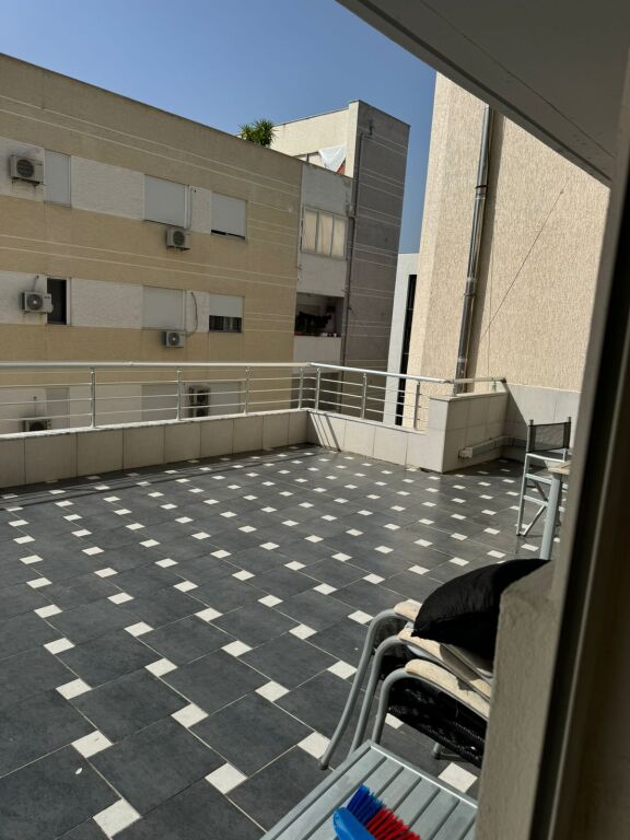 SHITET APARTAMENT 1+1 PELIKANI PLAZH,DURRES