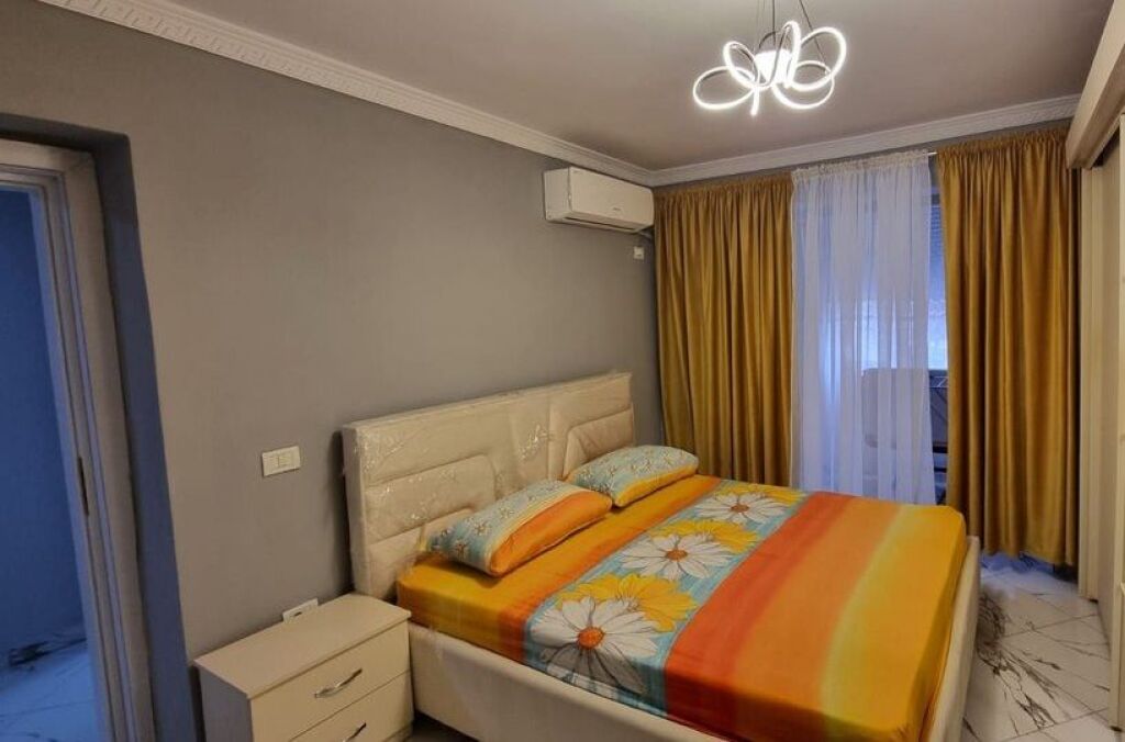 AFFITTASI APPARTAMENTO 1+1 A VASIL SHANTO