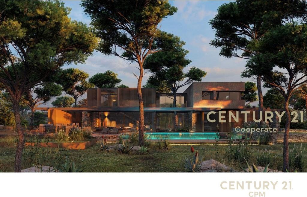 SHESIM VILË PREMIUMME PISHINË NË GJIRIN E LALËZIT, LURA 5 RESIDENCE,RRESHTI I PARË!