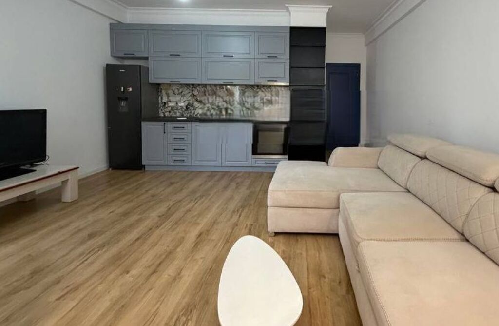 BRRYLI, SHESIM APARTAMENT 2+1