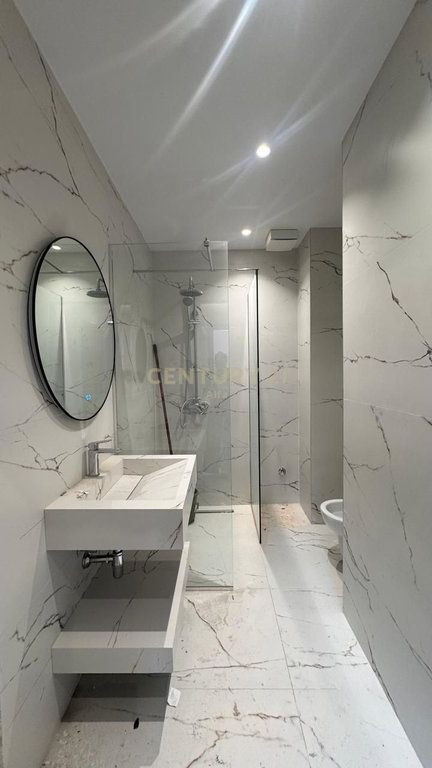 Apartment 1+1 for sale at Xheluks Complex, Elbasan Street