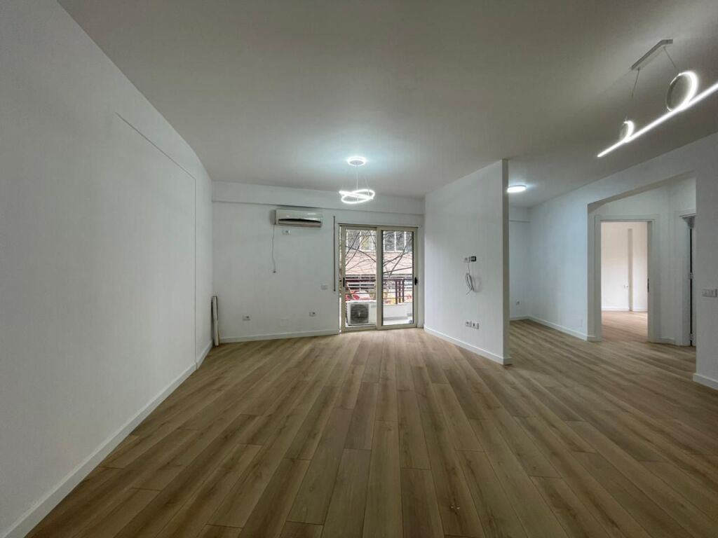 Apartament 2+1 per shitje ne Don Bosko.