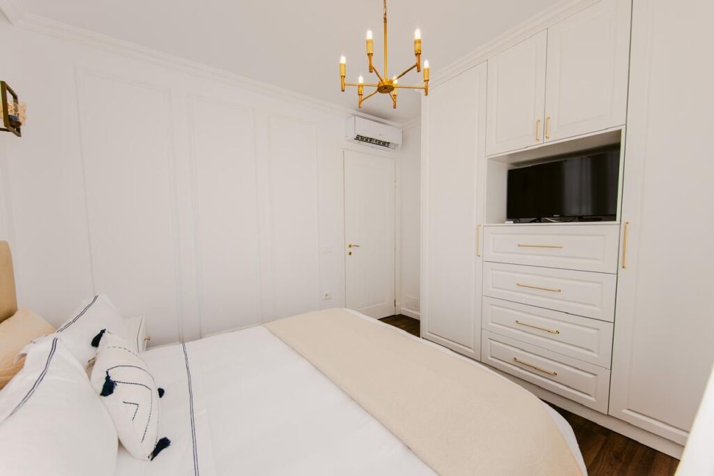 🏡 Super Appartamento 1+1 in Affitto – Astir (vicino a Villa L)!