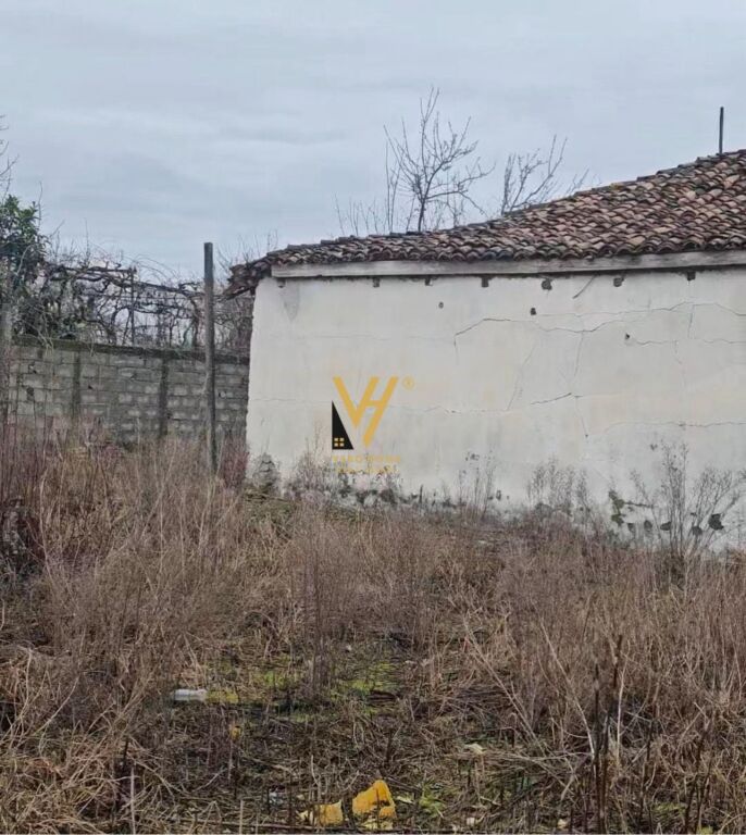 PRIVATE HOUSE+LAND FOR SALE IN KAVAJA 42,000 EURO