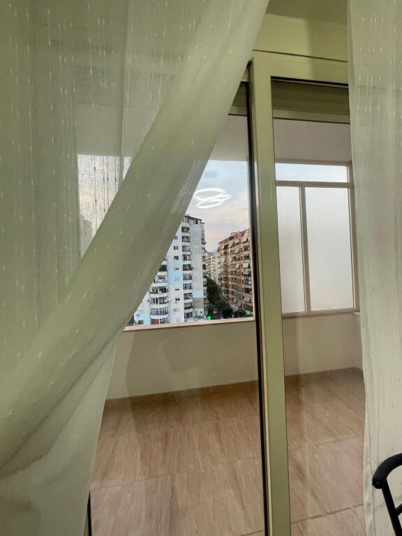 Apartment for rent Medar Shtylla!!