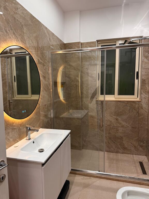 Apartament 1+1 në Astir për shitje!