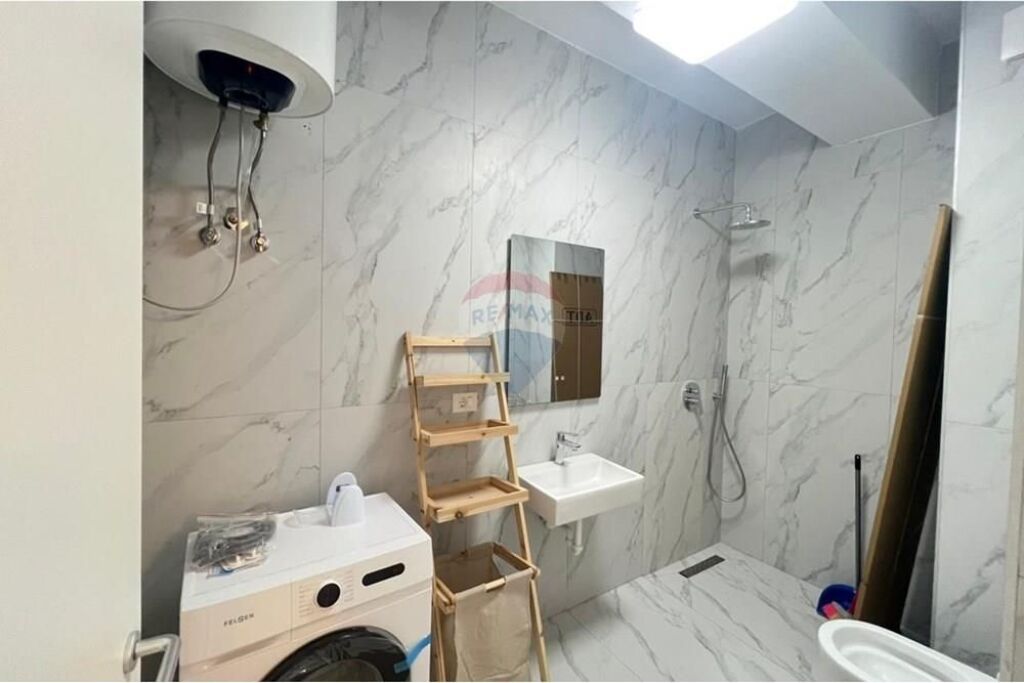 1+1 for rent at Mangalem Complex