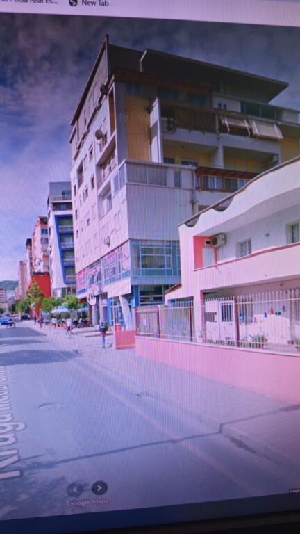 Apartment for rent Medar Shtylla!!