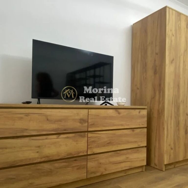 Rent | Apartment 1 + 1 | Myslym Shyri Street | 500 €/month