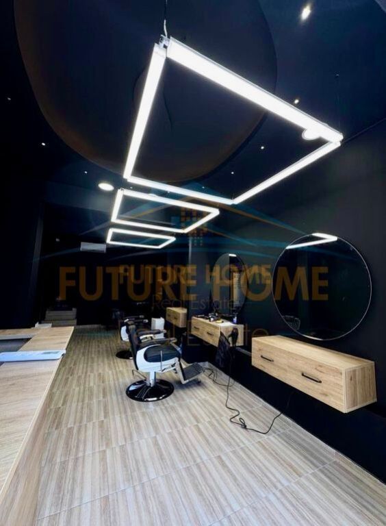 Qera , Njësi Biznesi , te Spitalet