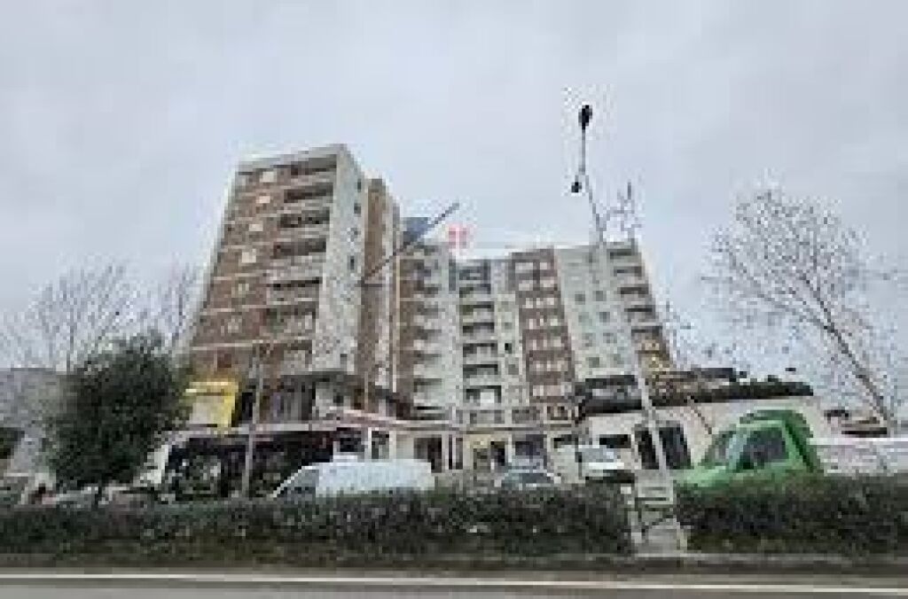 Appartamento 2+1 in vendita, Istituto, Tirana.