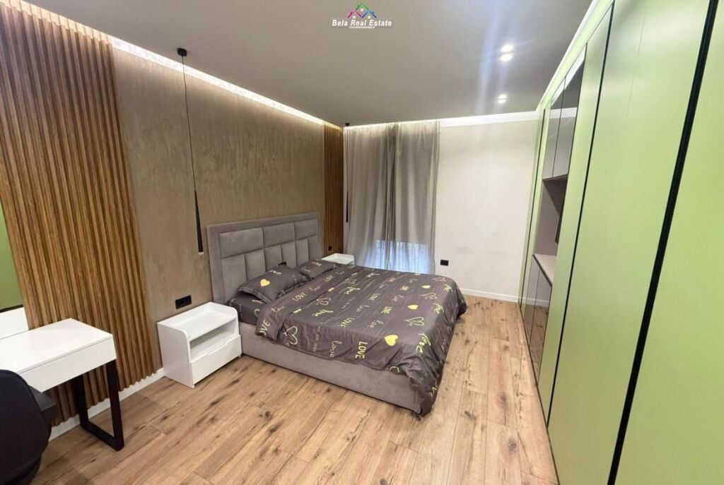 Appartamento 2+1+2 in affitto presso Residenca Olimpik (ID B2201408) Tirana