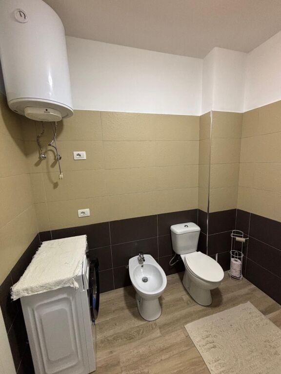 Very beautiful holiday apartment, fully furnished in Shëngjin near the sea