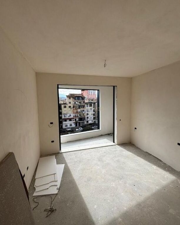 Shitet 2+1+2 ne Ali Dem