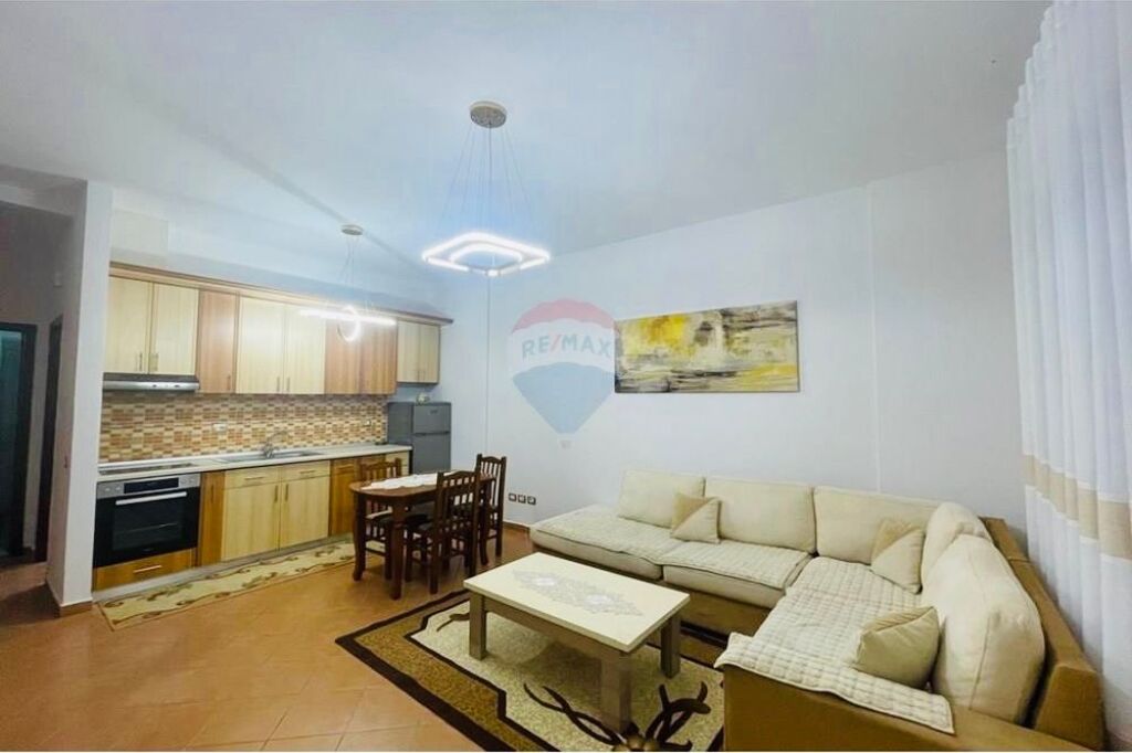 📍Apartment 1+1 Construction Engineering