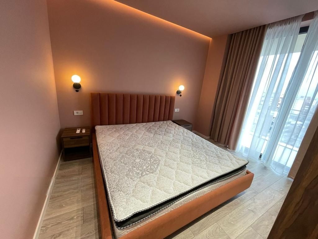 Jepet apartament modern 1+1 tek Mine Peza!!