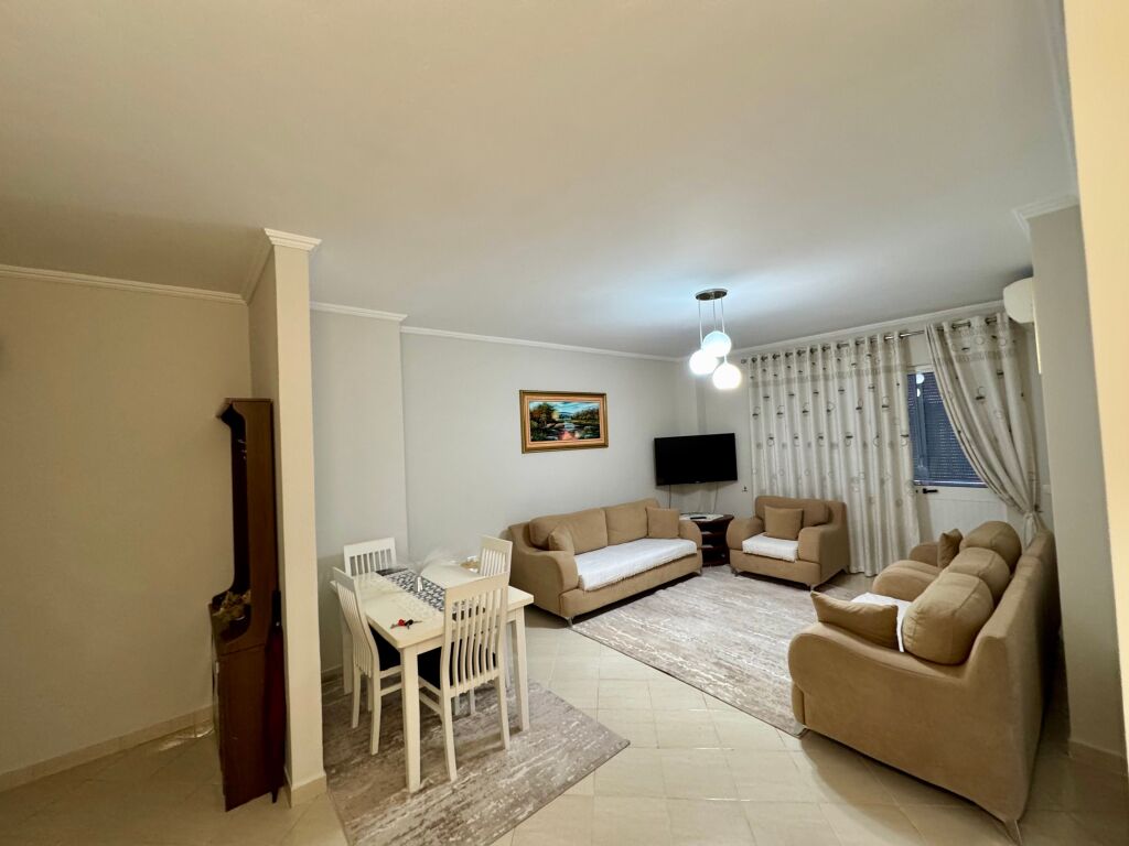 📣 AFFITTO Appartamento 2+1 📍 Kodra e Diellit, Vicino a Eleonora ✨