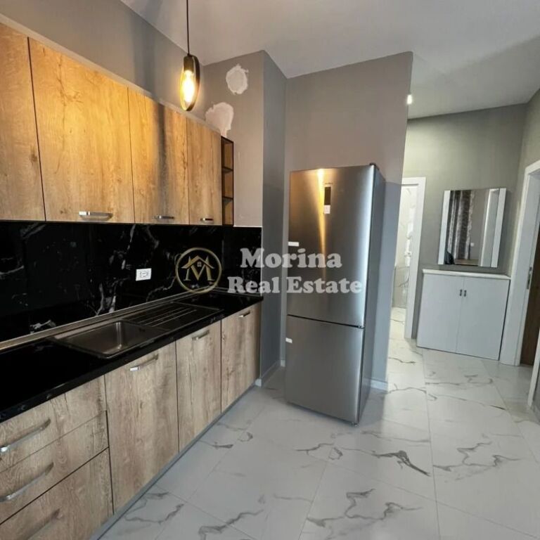 Rent | Apartment 1 + 1 | Porcelan | 450 €/month