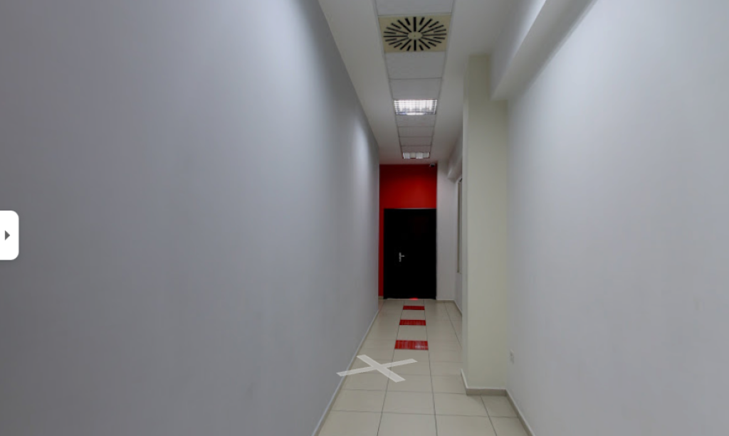 APARTAMENT 3+1+2 ME TARRACE TE SHFRYTEZUESHME NE PORCELAN