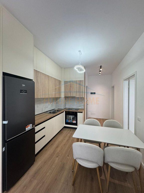 Affitto, Appartamento 1+1, Residenza OXA, Fresku