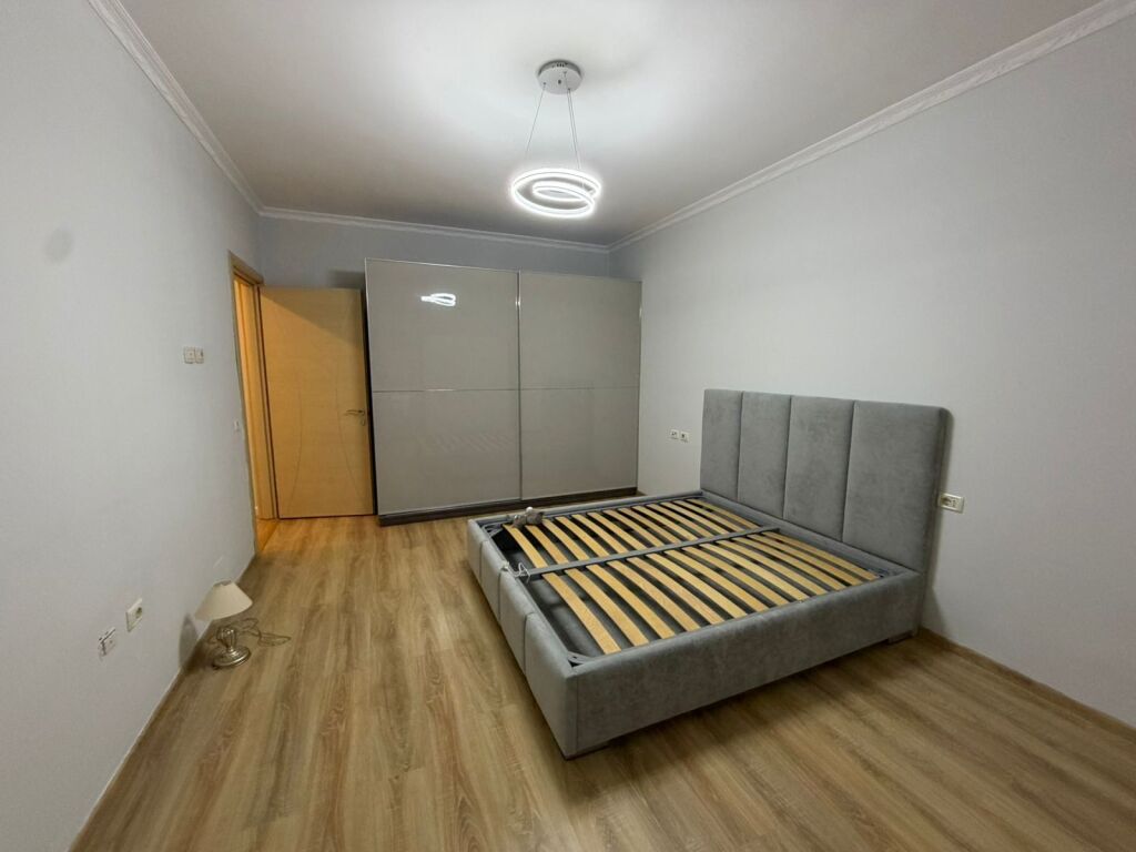 Appartamento 1+1 arredato in affitto ad Astir