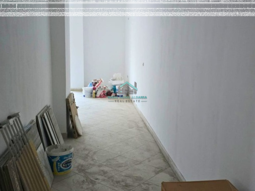 Apartment 1+1 for Sale, Near Ambulance, Vlora – 100,000 €