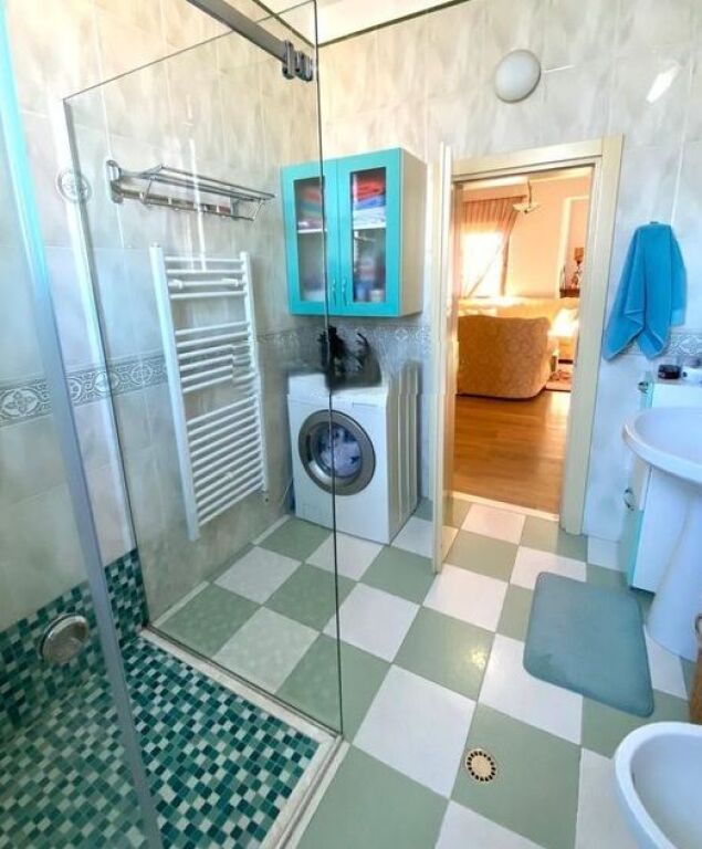 SHESIM APARTMENT 2+1, VASIL SHANTO