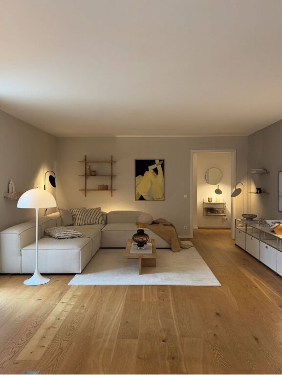 Appartamento 2+1+Deposito - ASTIR - BAR OSLO