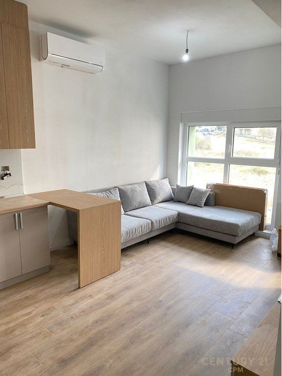 APARTMENT 1+1 FOR RENT IN ALI DEM