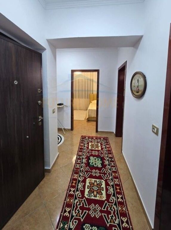 Qera Apartament 2+1+ POST PARKIMI Don Bosko