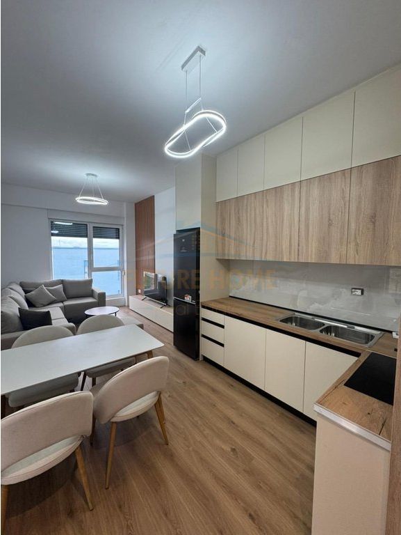 QERA APARTAMENT 1+1 REZIDENCA OXA NE FRESK