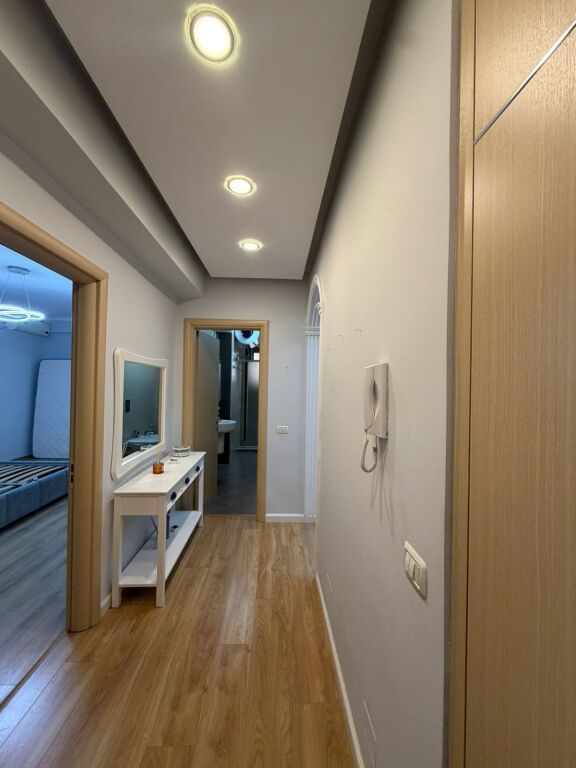 Appartamento 1+1 arredato in affitto ad Astir