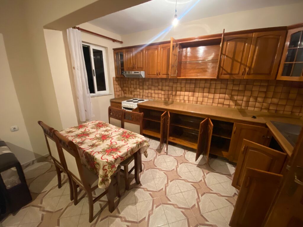 🏠 Apartment 2+1 for Rent above Grand Complex, Tirana