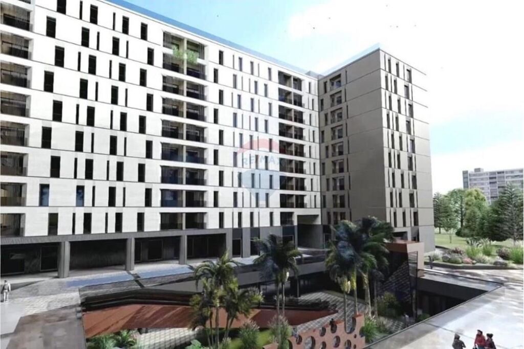 Apartament - Për Shitje - Ish Fusha e Aviacionit, Tiranë(ID: 530181004-952)