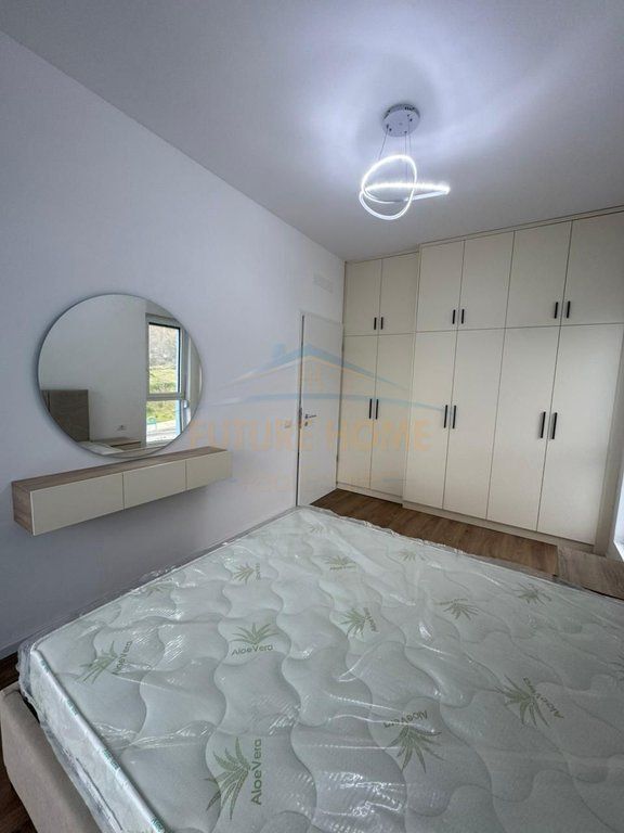 QERA APARTAMENT 1+1 REZIDENCA OXA NE FRESK