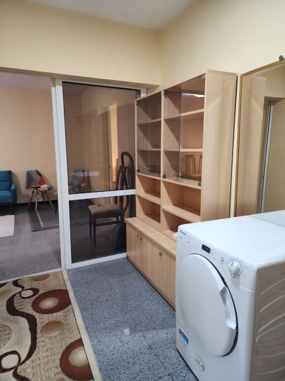 🏠 In Affitto: Appartamento 1+1 (📍Zona Stadio Dinamo) – 5 min da Blloku 🔥 Zona Top / 100% Nuovo ✨️ 55.000 ALL / Mese 💶