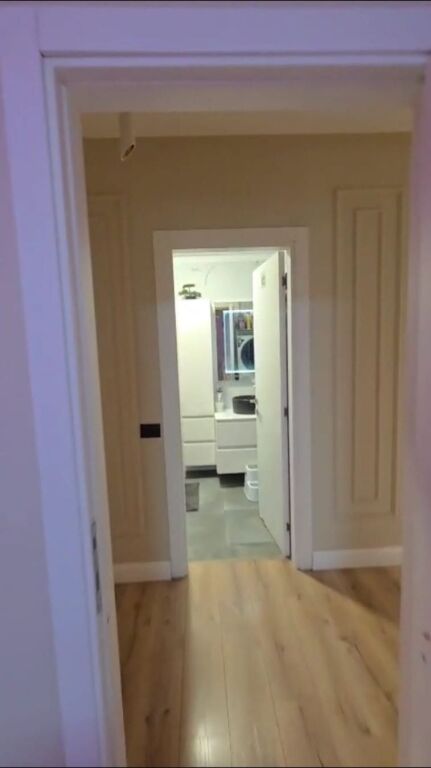 Vendesi in vendita Appartamento 2+1 Completamente arredato📍 COMUNE PARISIT KIKA 2