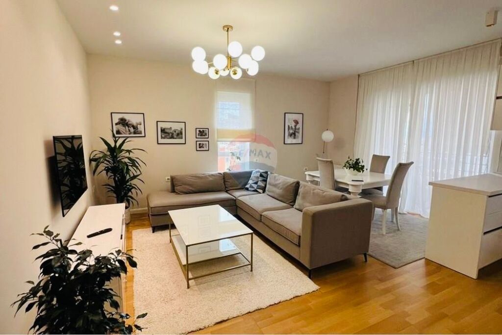 📍Appartamento 2+1 Giardino Botanico