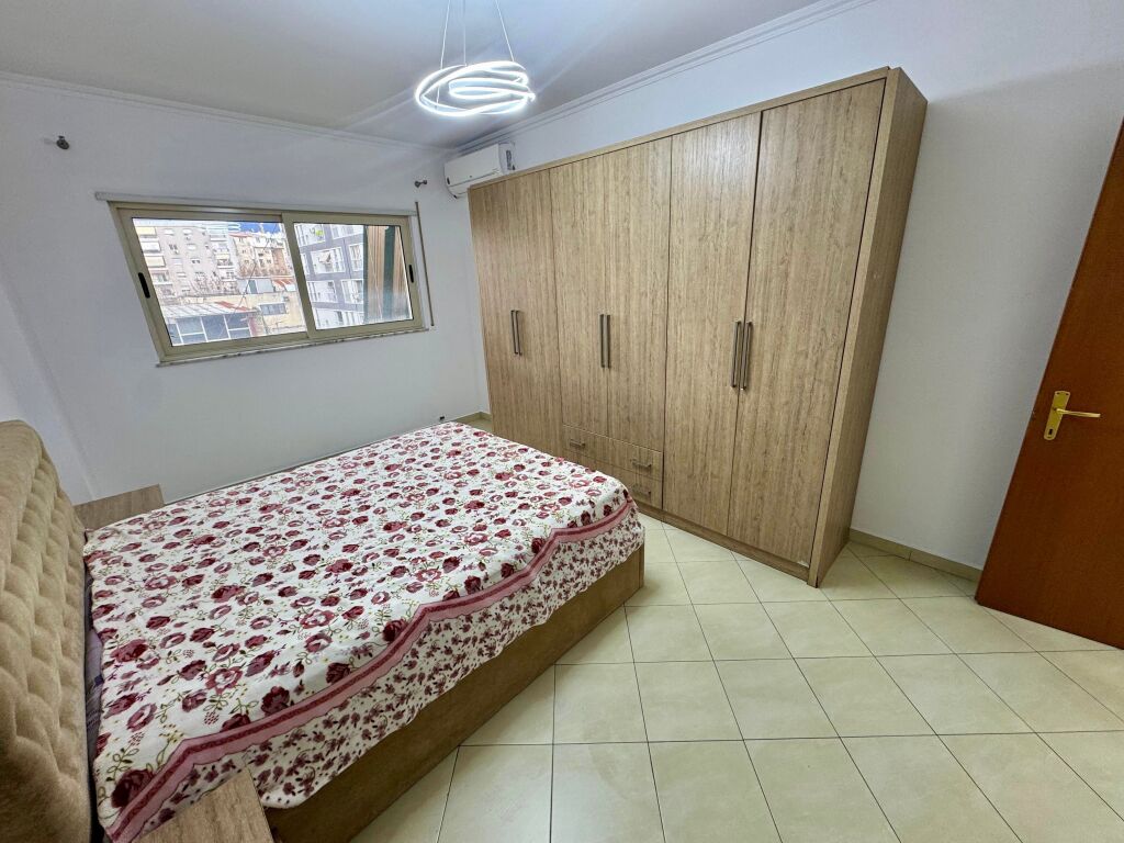📣 RENT Apartment 2+1 With 2 Bathrooms And Parking 📍 Don Bosko, Near Credins Bank ✨