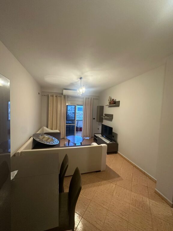 For Rent Apartment 1+1+1 Balcony