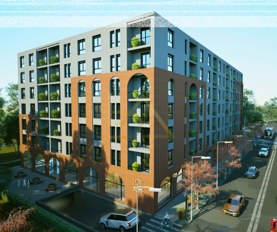 Appartamenti in Vendita – Paskuqan, Tirana