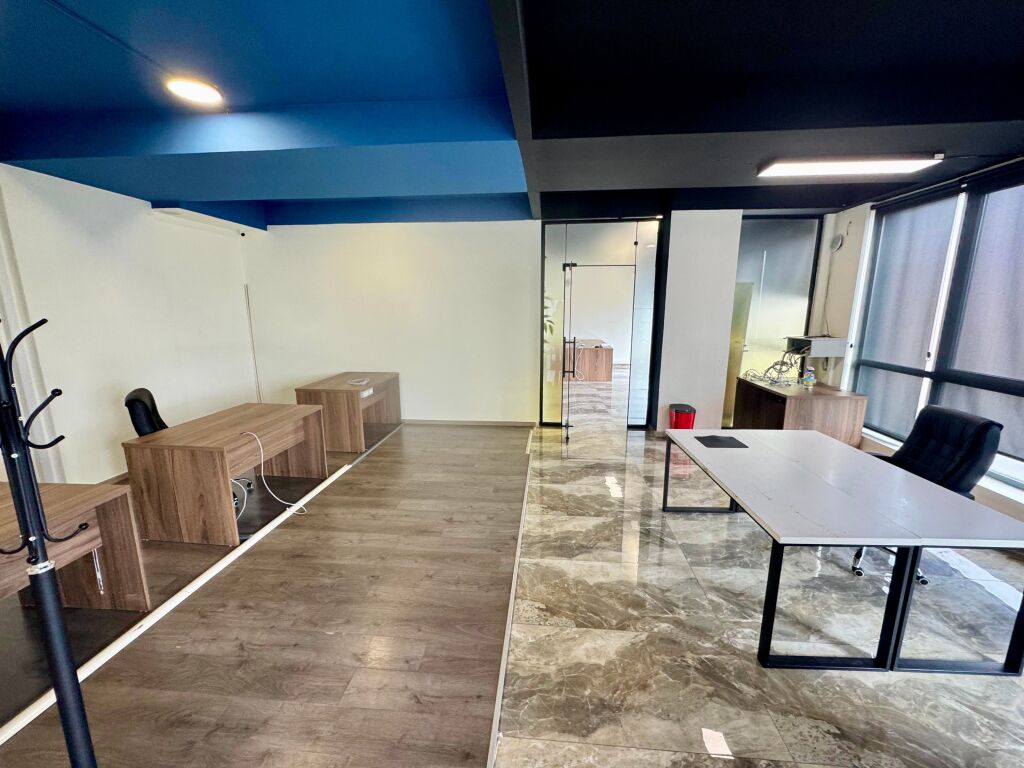 📣 QERA Ambient Biznesi 📍 Rruga “Teodor Keko” ✨