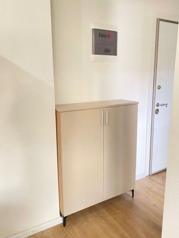 Apartment 1+1 For Rent At Ali Demi