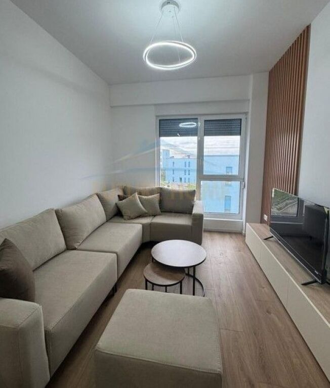 Qera, Apartament 1+1, Rezidenca OXA, Fresku